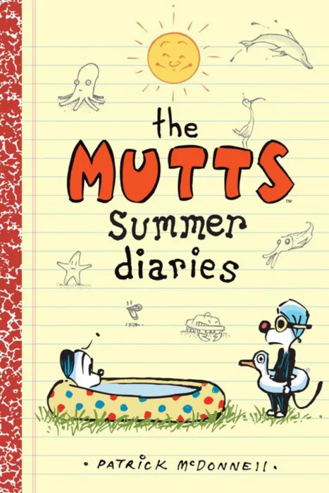 The Mutts Summer Diaries (Mutts)