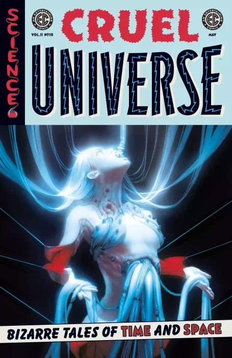 Cruel Universe Vol. 2 #10