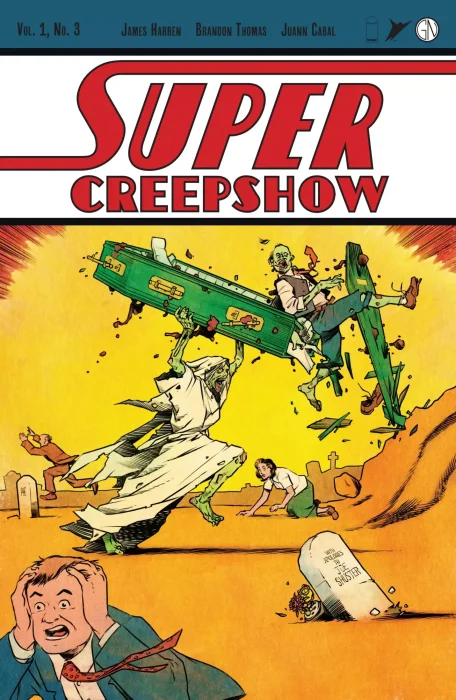 Super Creepshow #3
