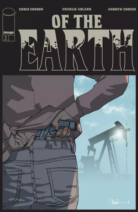 Of the Earth #1