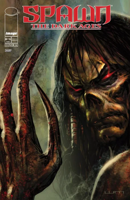 Spawn: The Dark Ages Vol. 2 #6