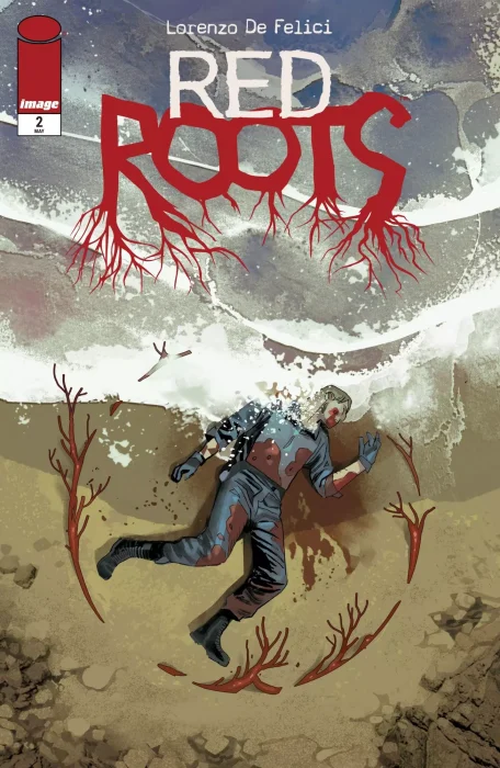Red Roots #2