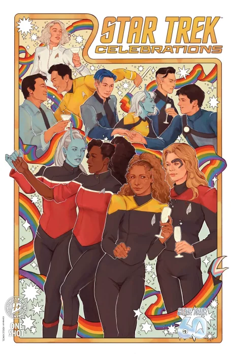 Star Trek: Celebrations 2026
