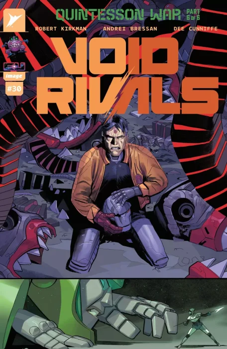 Void Rivals #30