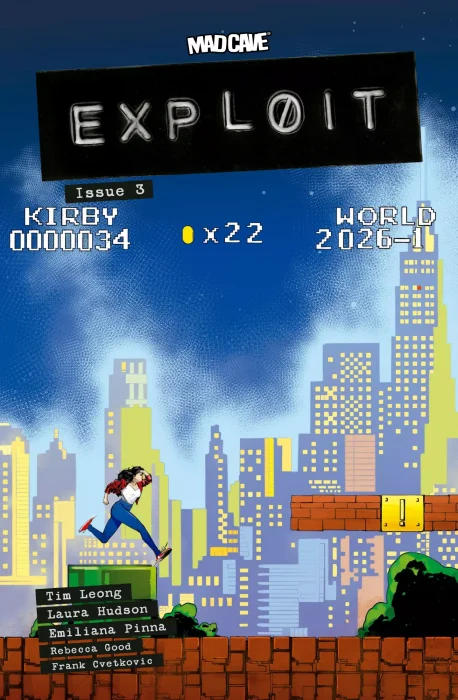 Exploit #3