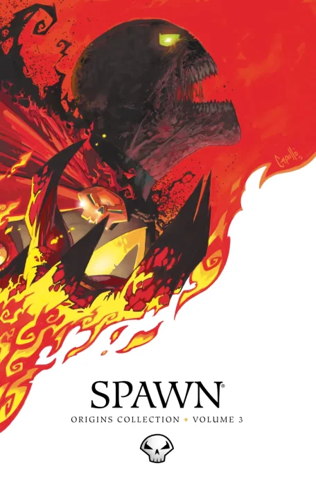Spawn Origins Collection, Vol. 3 (#15-20)