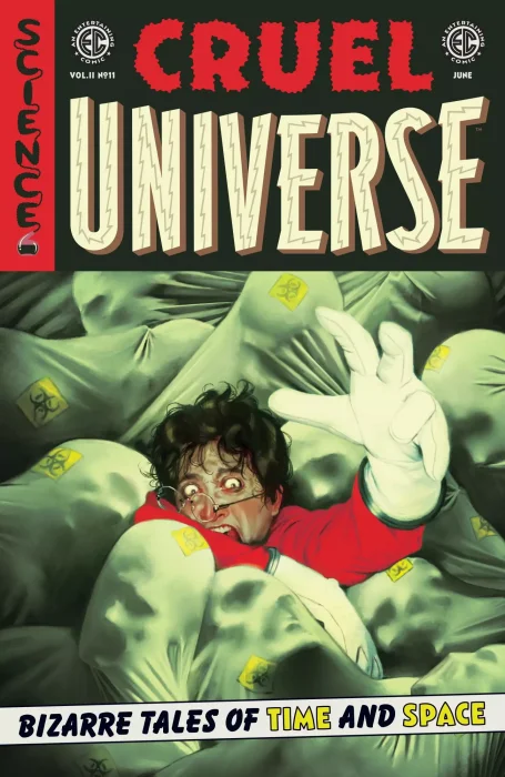 Cruel Universe Vol. 2 #11