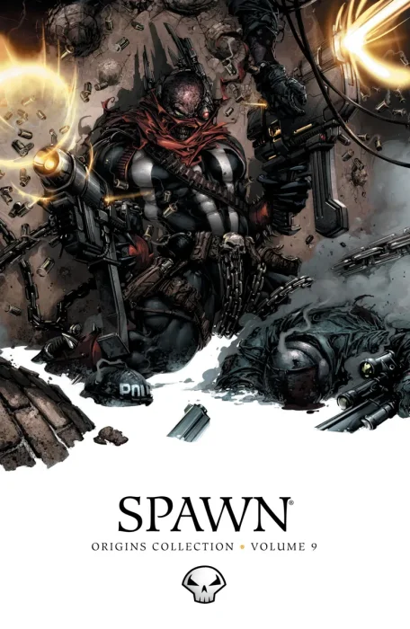 Spawn Origins Collection, Vol. 9 (#51-56)