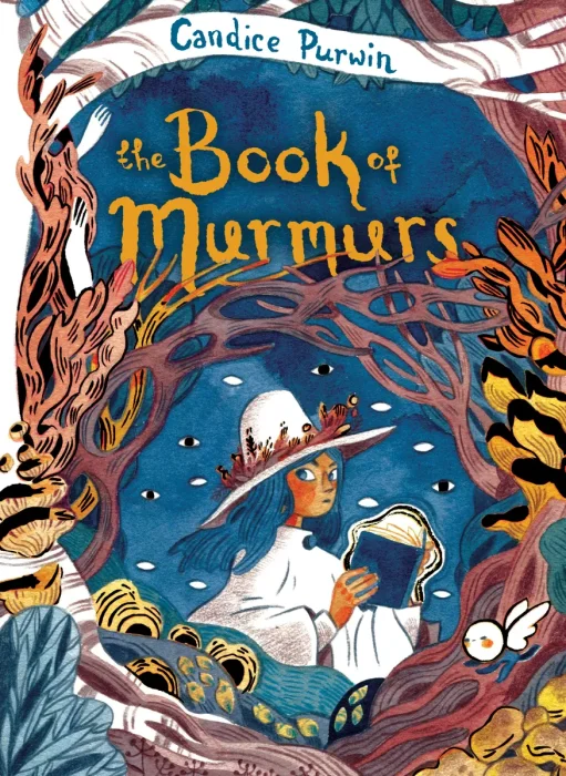 The Book of Murmurs