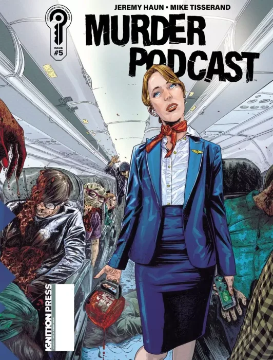 Murder Podcast #5