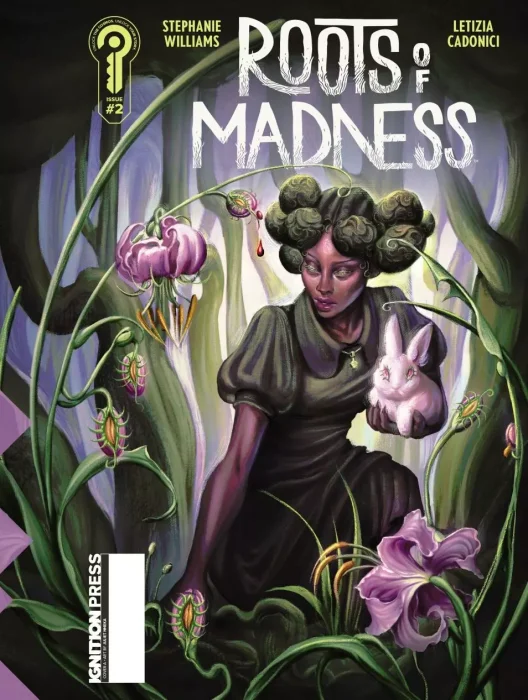 Roots of Madness #2