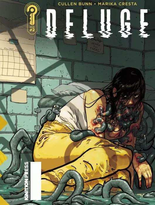 Deluge #2