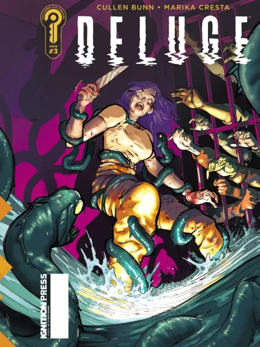 Deluge #3