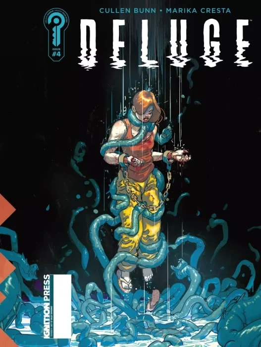 Deluge #4