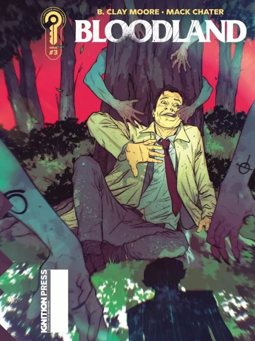 Bloodland #3