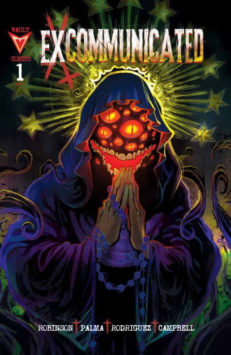 Excommunicated #1