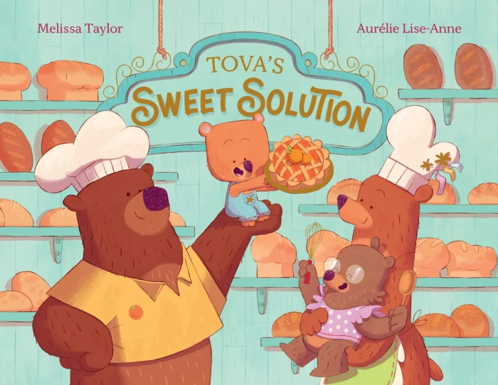 Tova's Sweet Solution