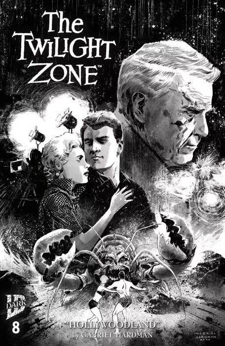 The Twilight Zone #8