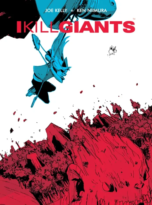 I Kill Giants (#1-7)