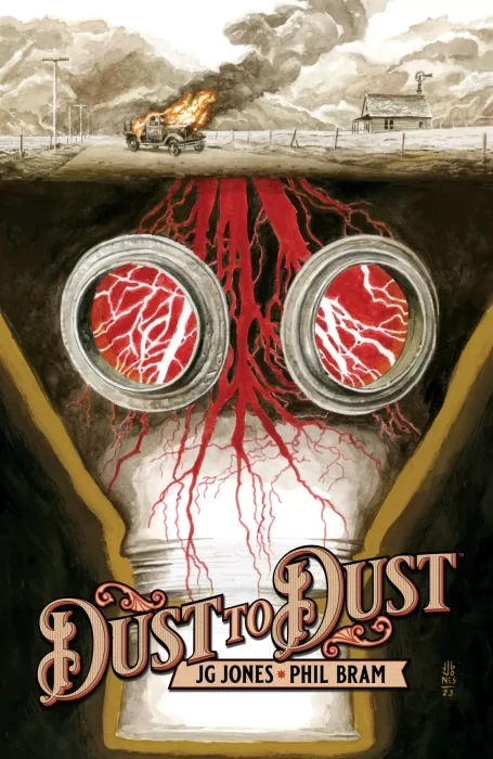 Dust to Dust