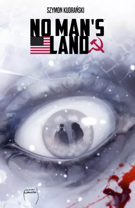 No Man's Land