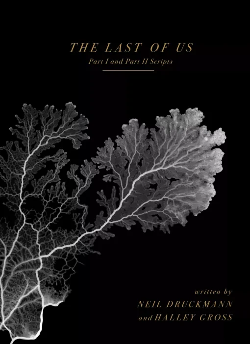 The Last of Us: Part I and Part II Scripts