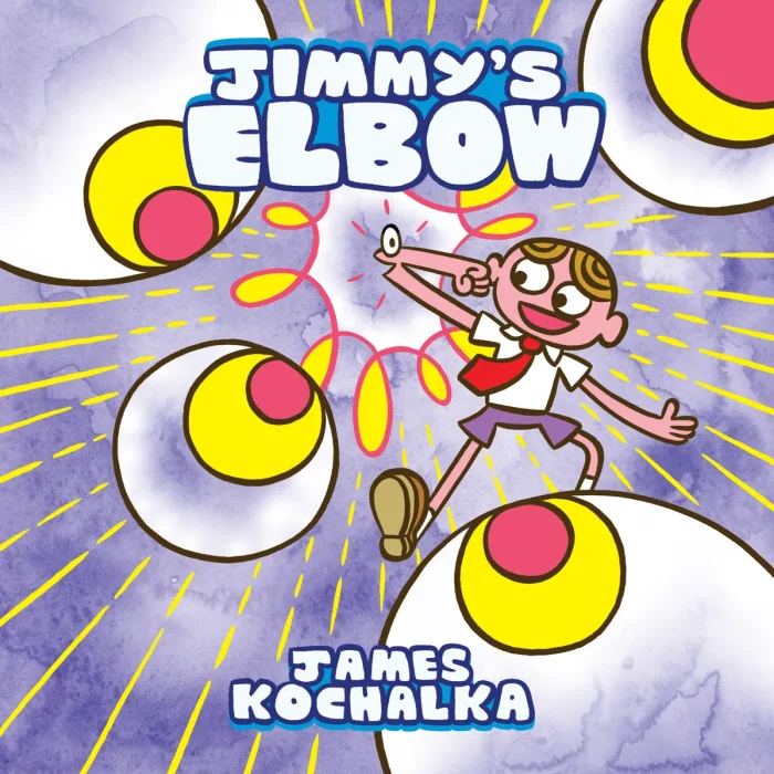 Jimmy's Elbow
