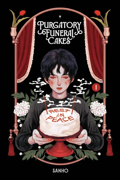 Purgatory Funeral Cakes, Vol. 1
