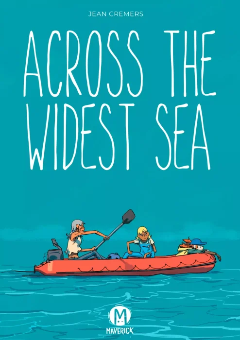 Across the Widest Sea