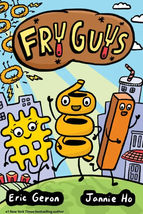 Fry Guys