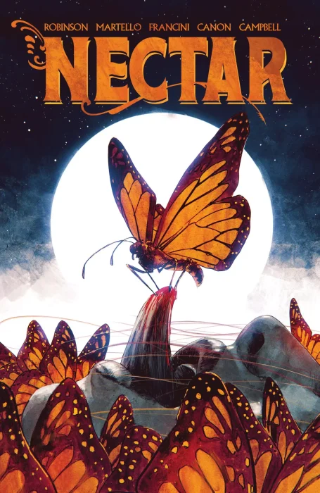 Nectar