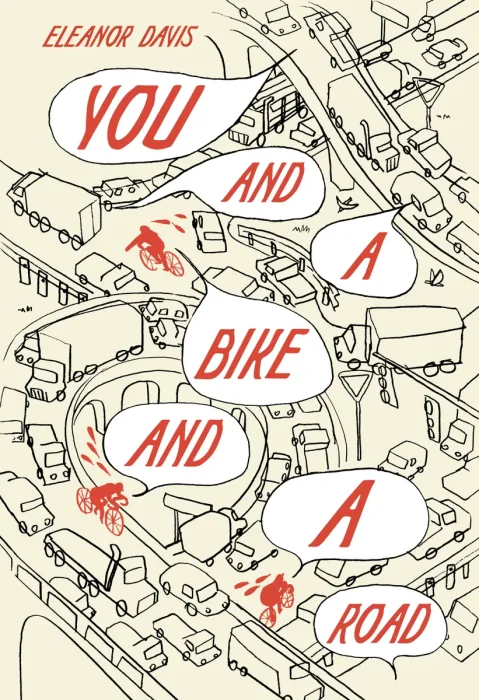 You and a Bike and a Road