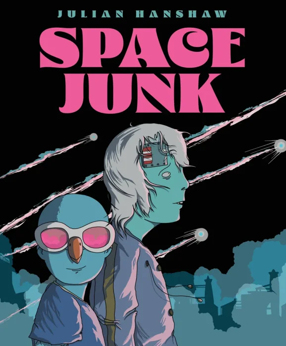 Space Junk