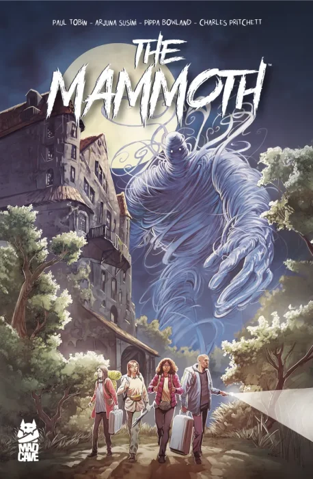 The Mammoth (#1-5)