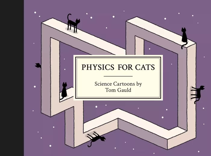 Physics for Cats