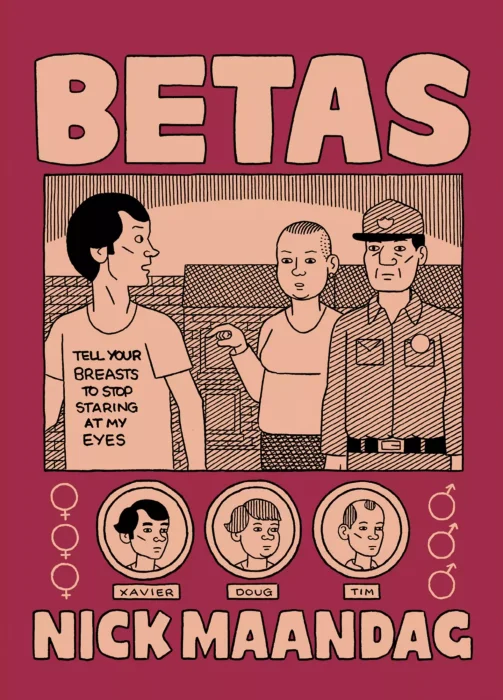 Betas