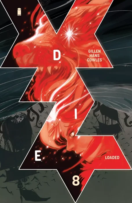 DIE: Loaded #8