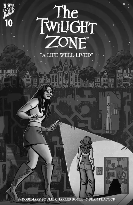 The Twilight Zone #10