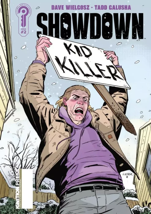 Showdown #2