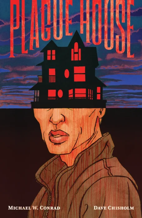Plague House (#1-4)