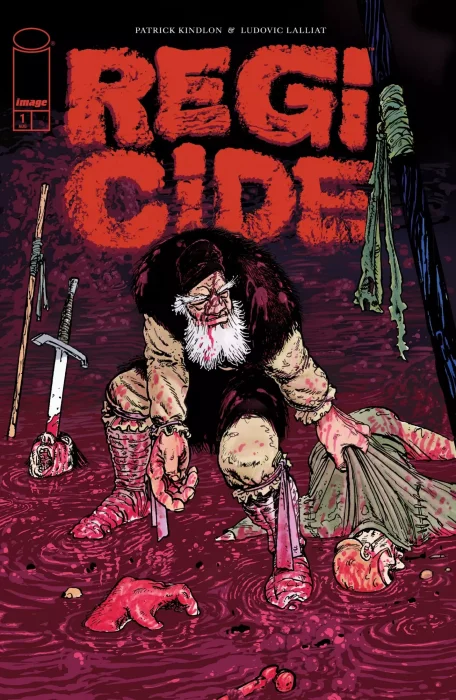 Regicide #1