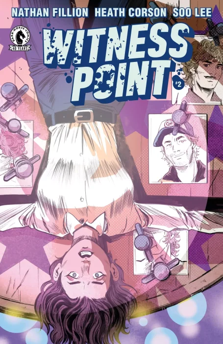 Witness Point #2