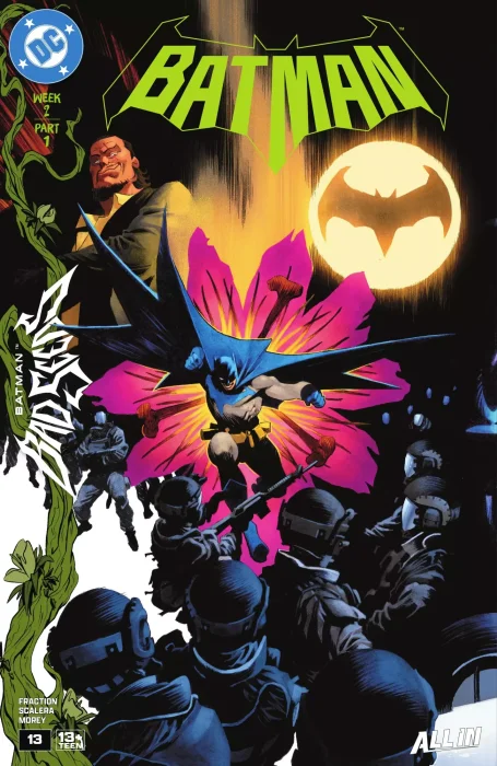 Batman Vol. 4 #13