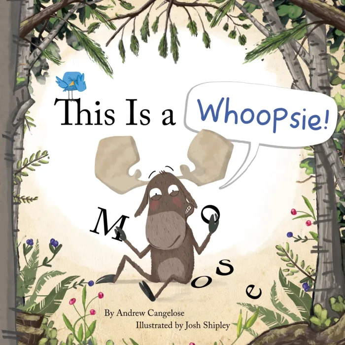 This Is a Whoopsie (This is…)