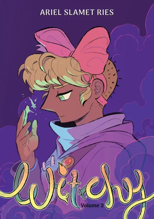 Witchy, Vol. 2