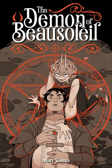 The Demon of Beausoleil