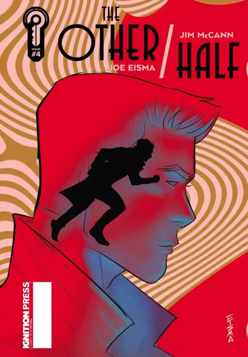 The Other / Half #4