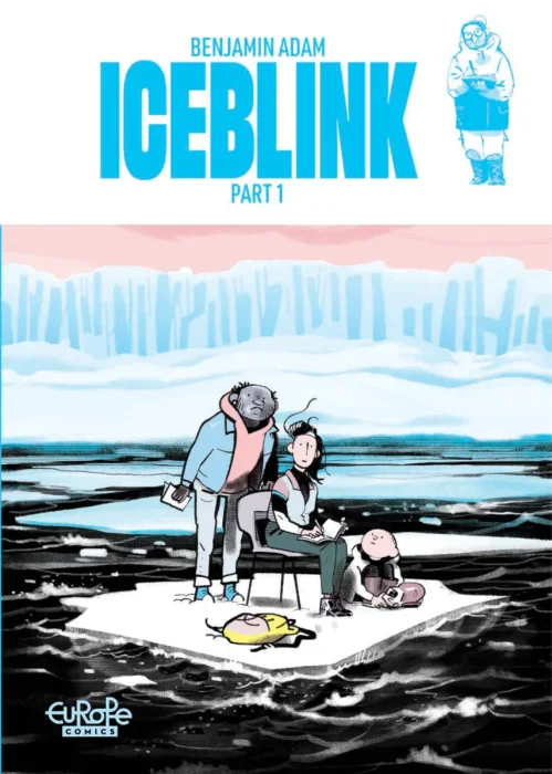 Iceblink, Vol. 1