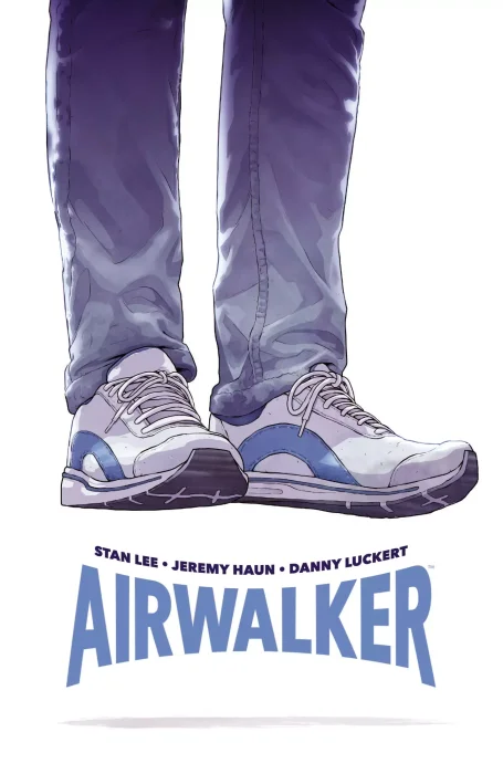 Airwalker