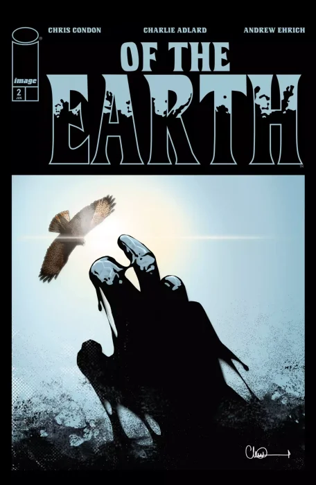 Of the Earth #2